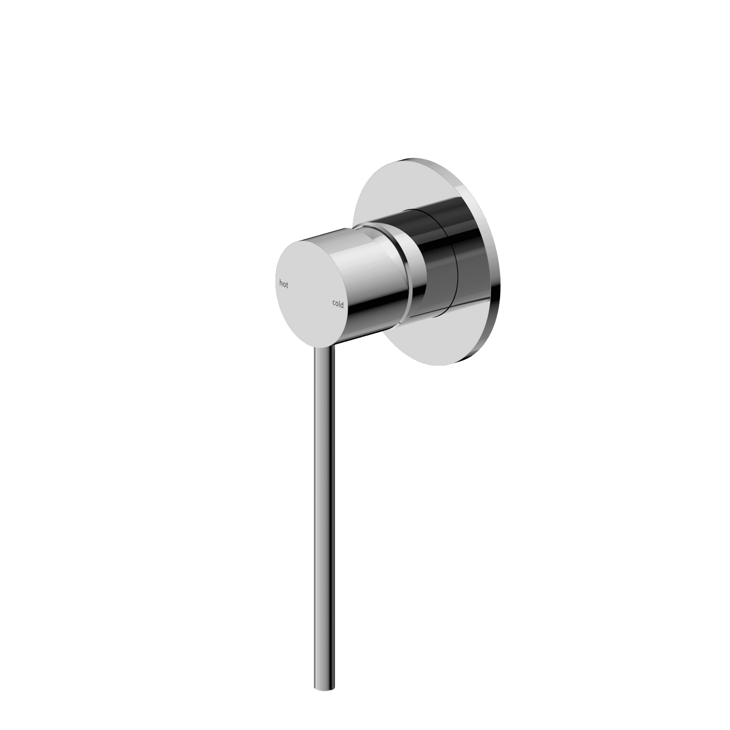 Mecca Care Shower Mixer - Reno Spares