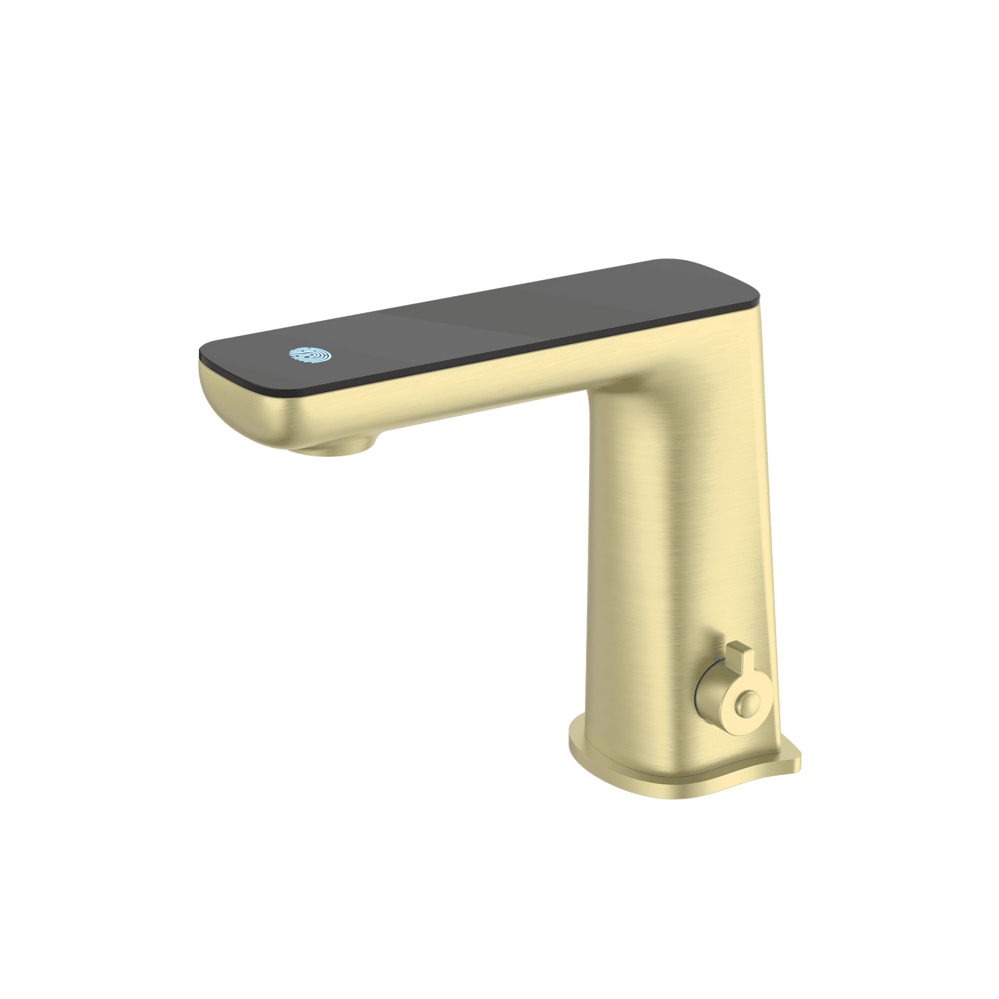 Claudia Sensor Mixer With Black Top Display - Reno Spares