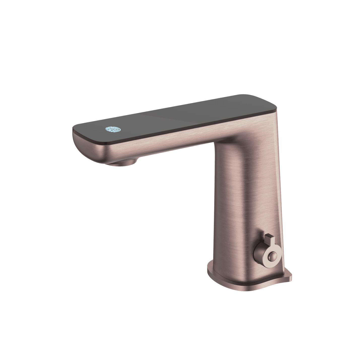Claudia Sensor Mixer With Black Top Display - Reno Spares