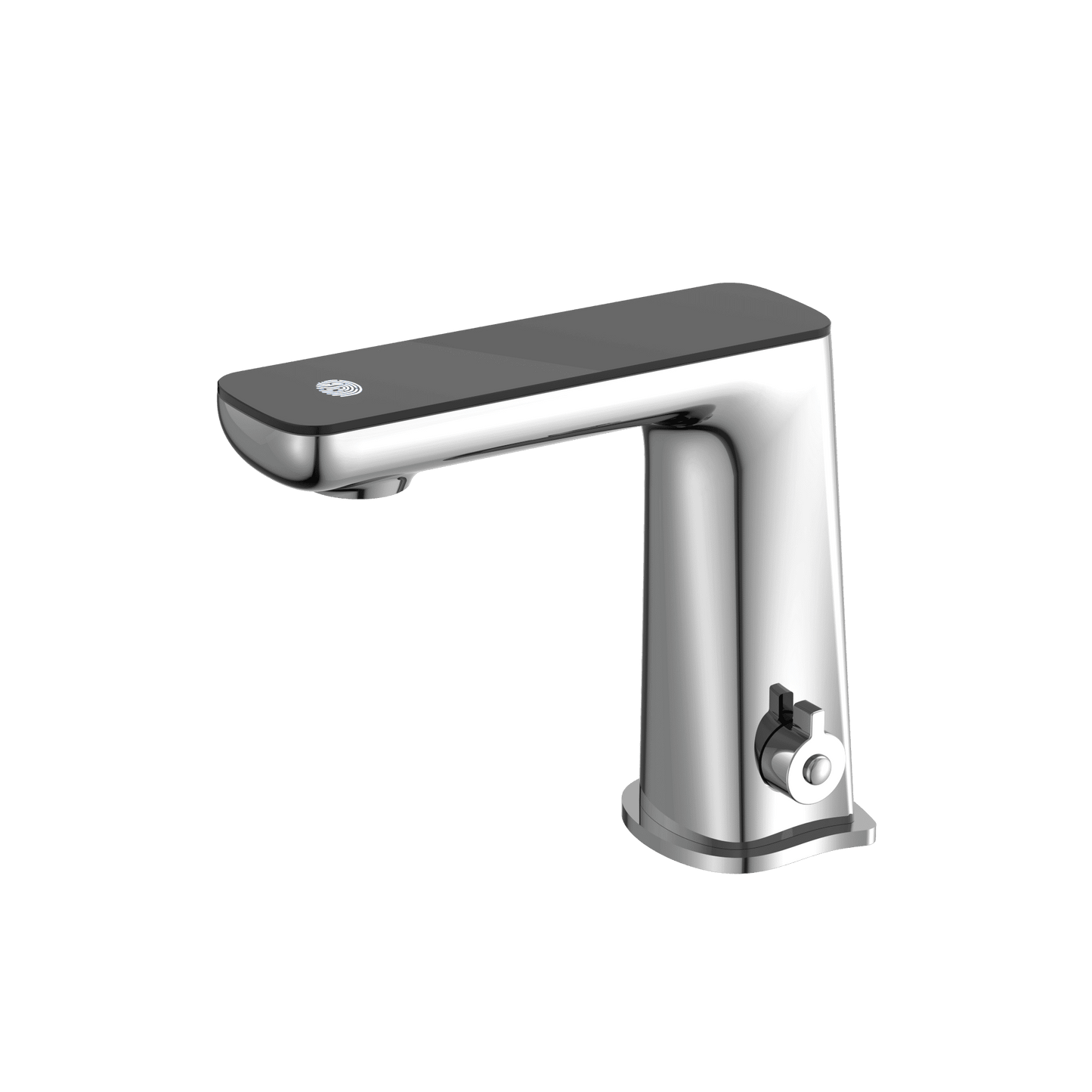 Claudia Sensor Mixer With Black Top Display - Reno Spares