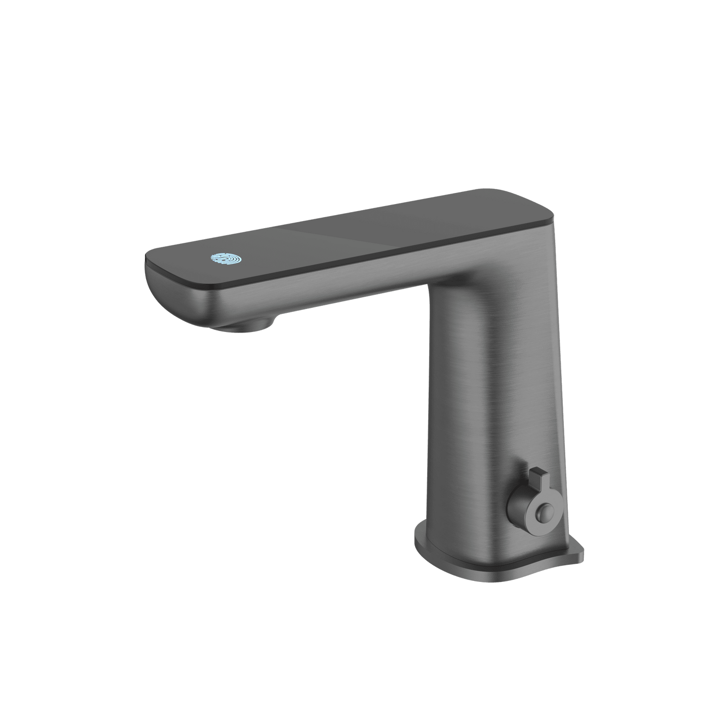 Claudia Sensor Mixer With Black Top Display - Reno Spares