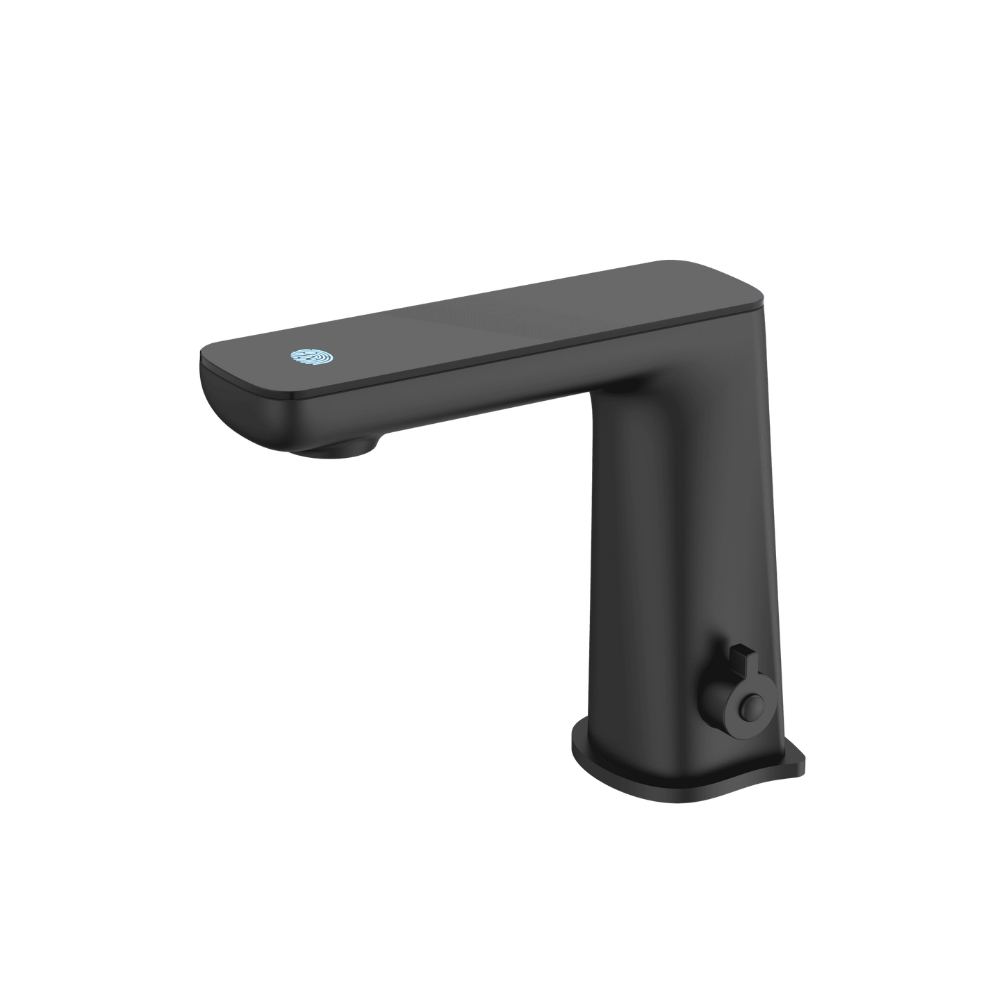 Claudia Sensor Mixer With Black Top Display - Reno Spares