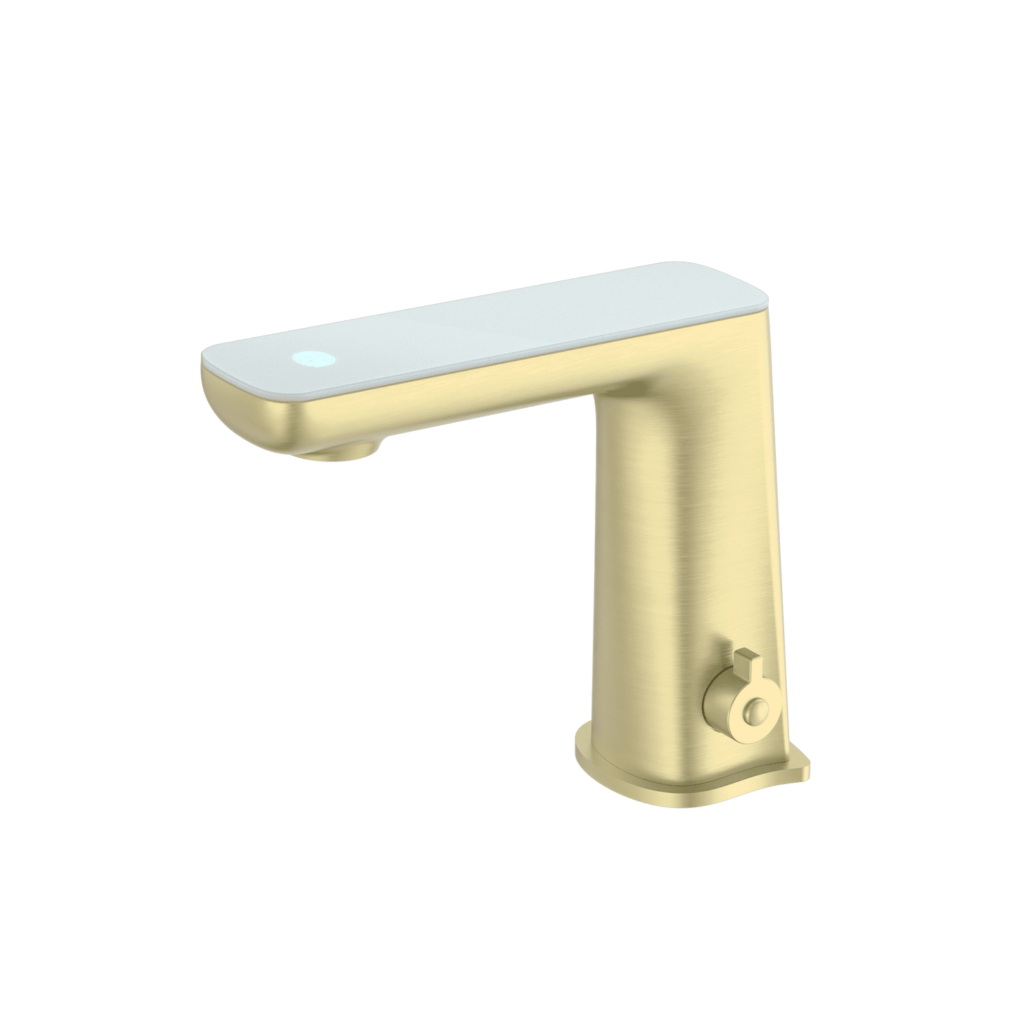 Claudia Sensor Mixer With White Top Display - Reno Spares