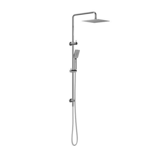 Square Project Twin Shower - Reno Spares
