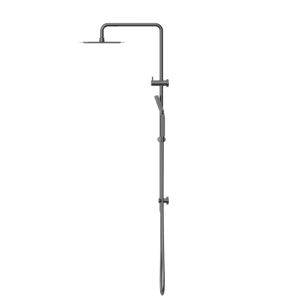 Square Project Twin Shower - Reno Spares