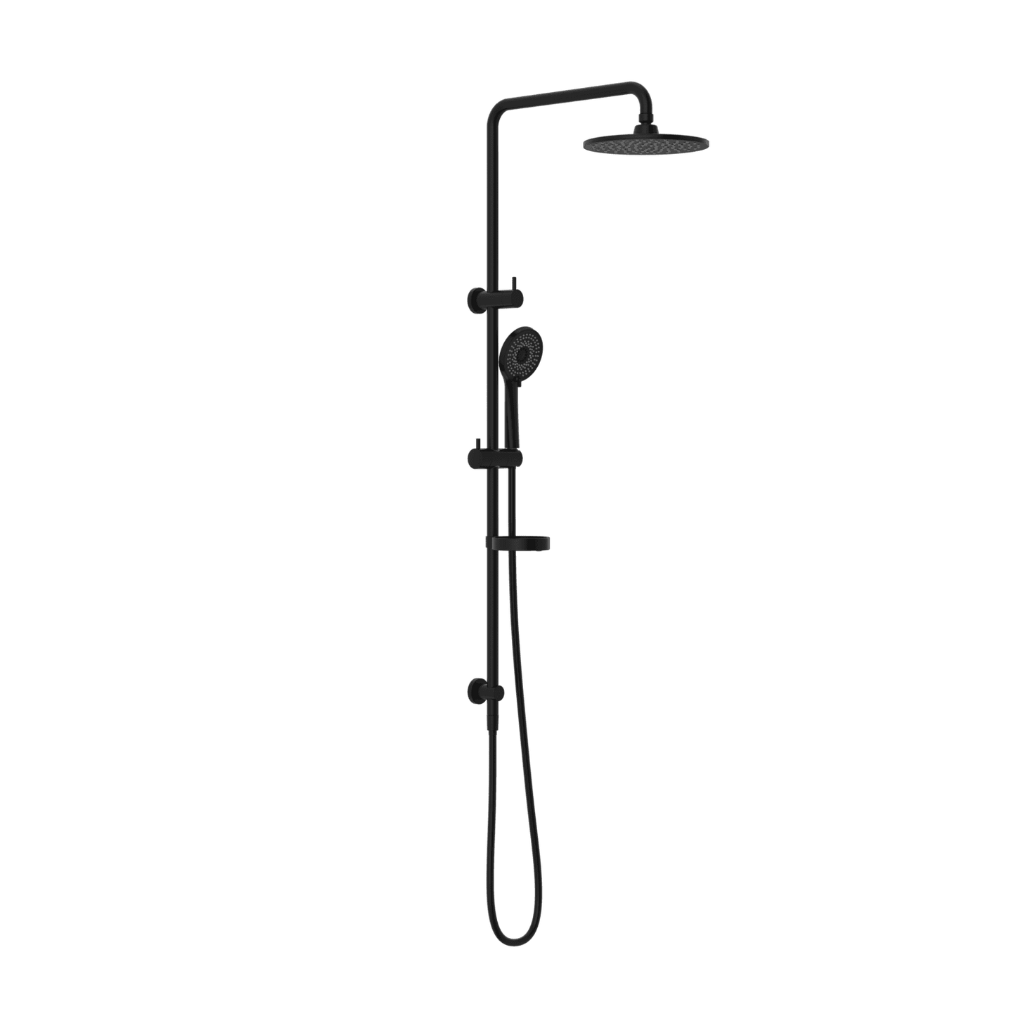 Builder Project Twin Shower Set - Reno Spares