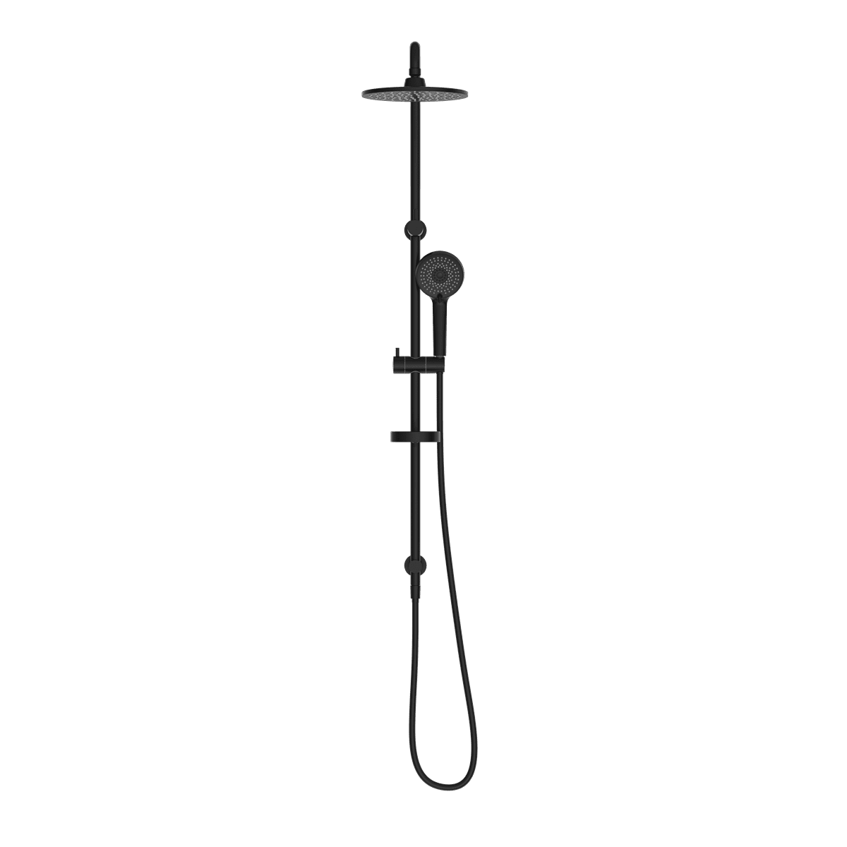 Builder Project Twin Shower Set - Reno Spares