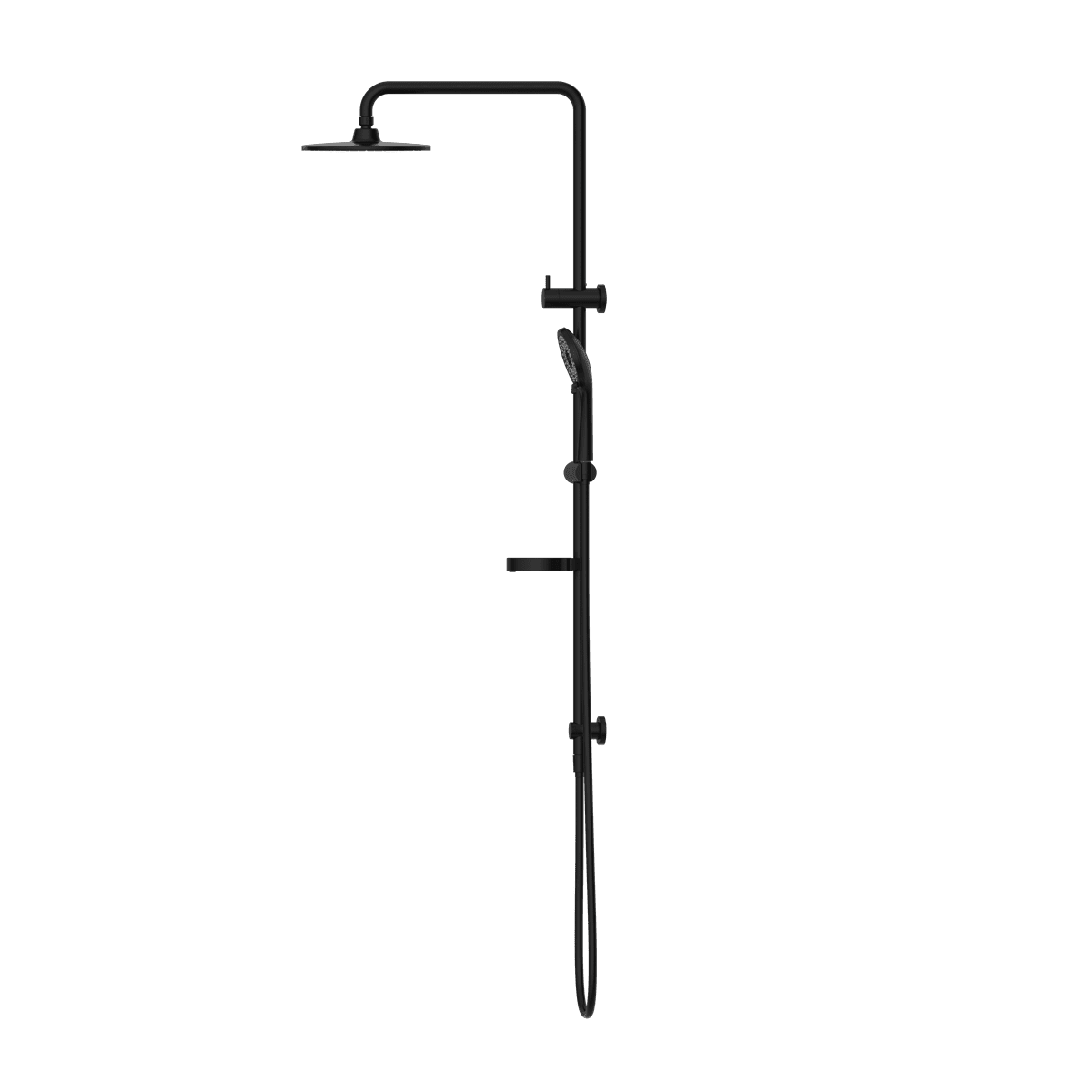 Builder Project Twin Shower Set - Reno Spares