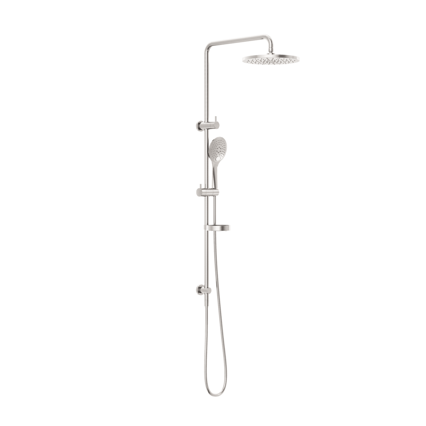 Builder Project Twin Shower - Reno Spares