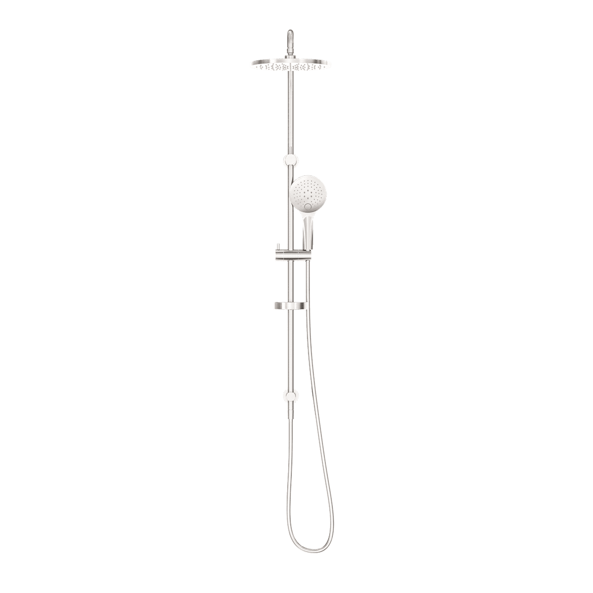 Builder Project Twin Shower - Reno Spares