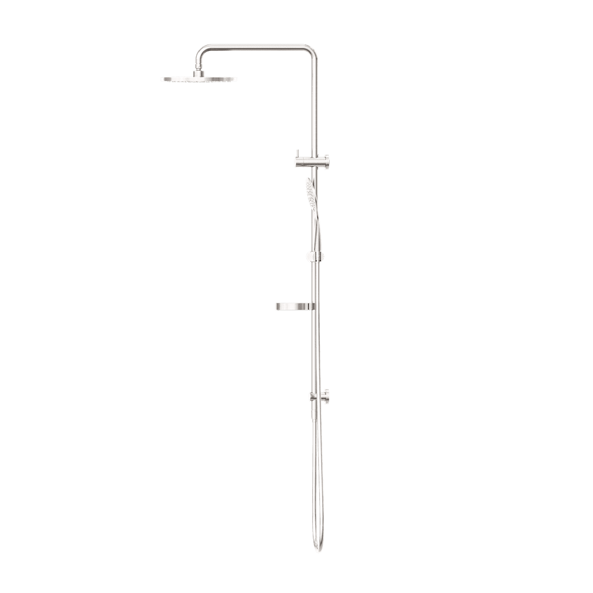 Builder Project Twin Shower - Reno Spares
