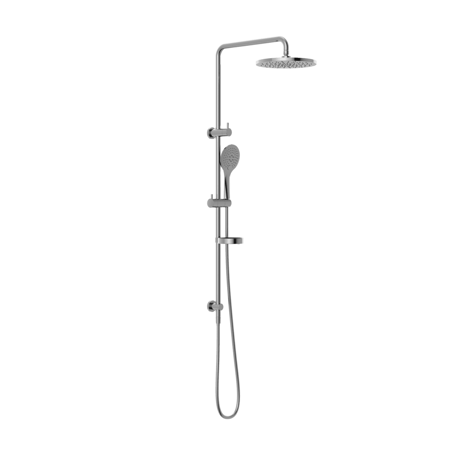 Builder Project Twin Shower - Reno Spares