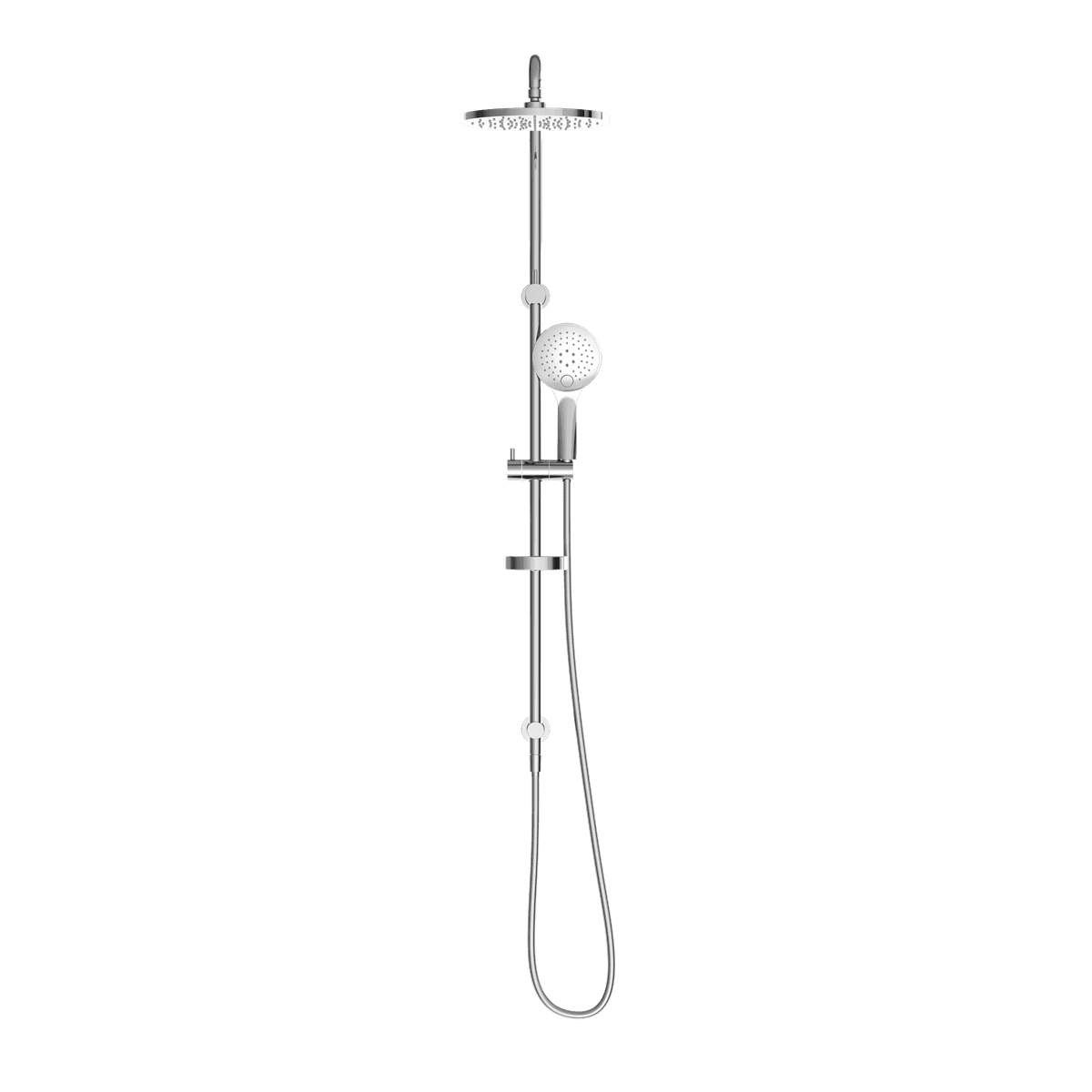 Builder Project Twin Shower - Reno Spares