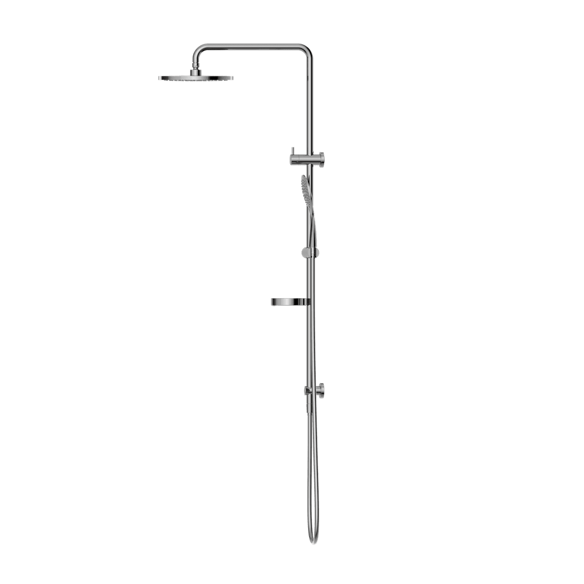 Builder Project Twin Shower - Reno Spares
