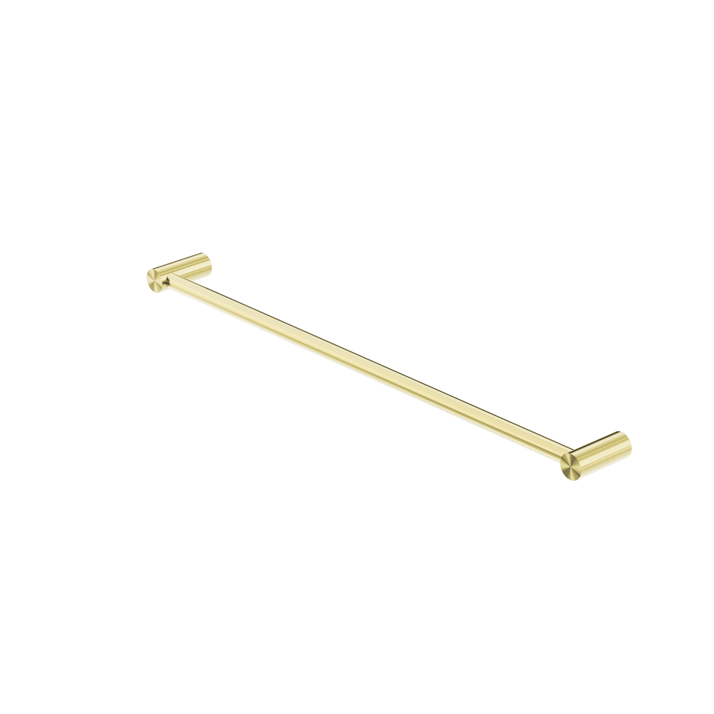 New Mecca Single Towel Rail 600MM - Reno Spares