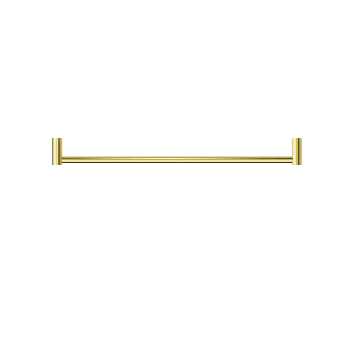 New Mecca Single Towel Rail 600MM - Reno Spares