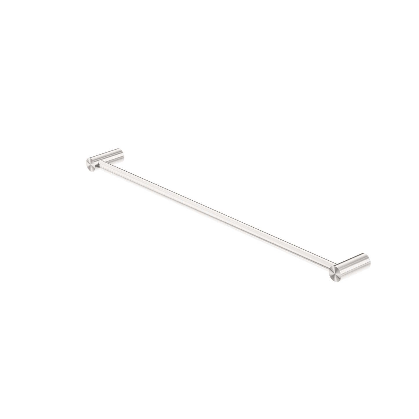 New Mecca Single Towel Rail 600MM - Reno Spares