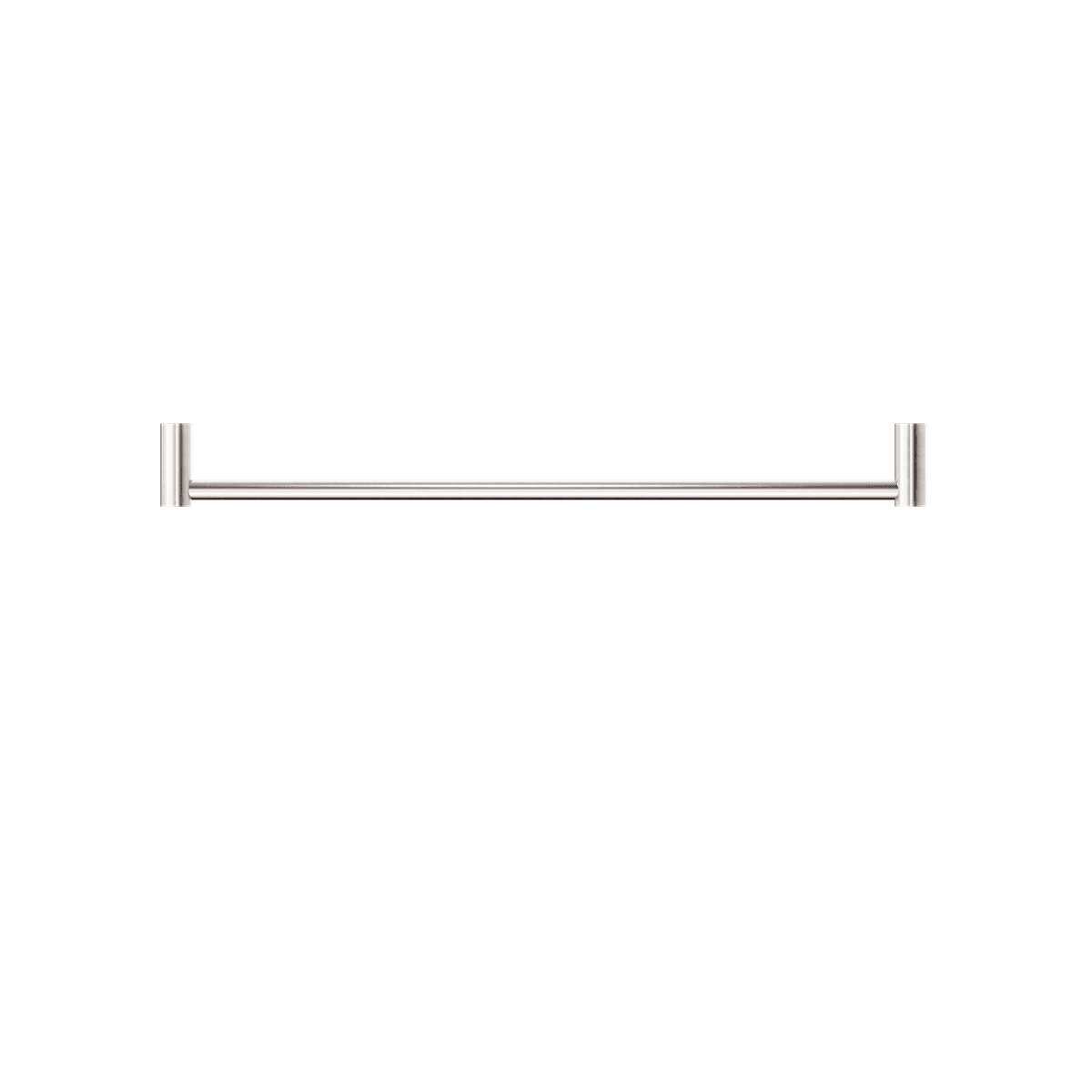 New Mecca Single Towel Rail 600MM - Reno Spares