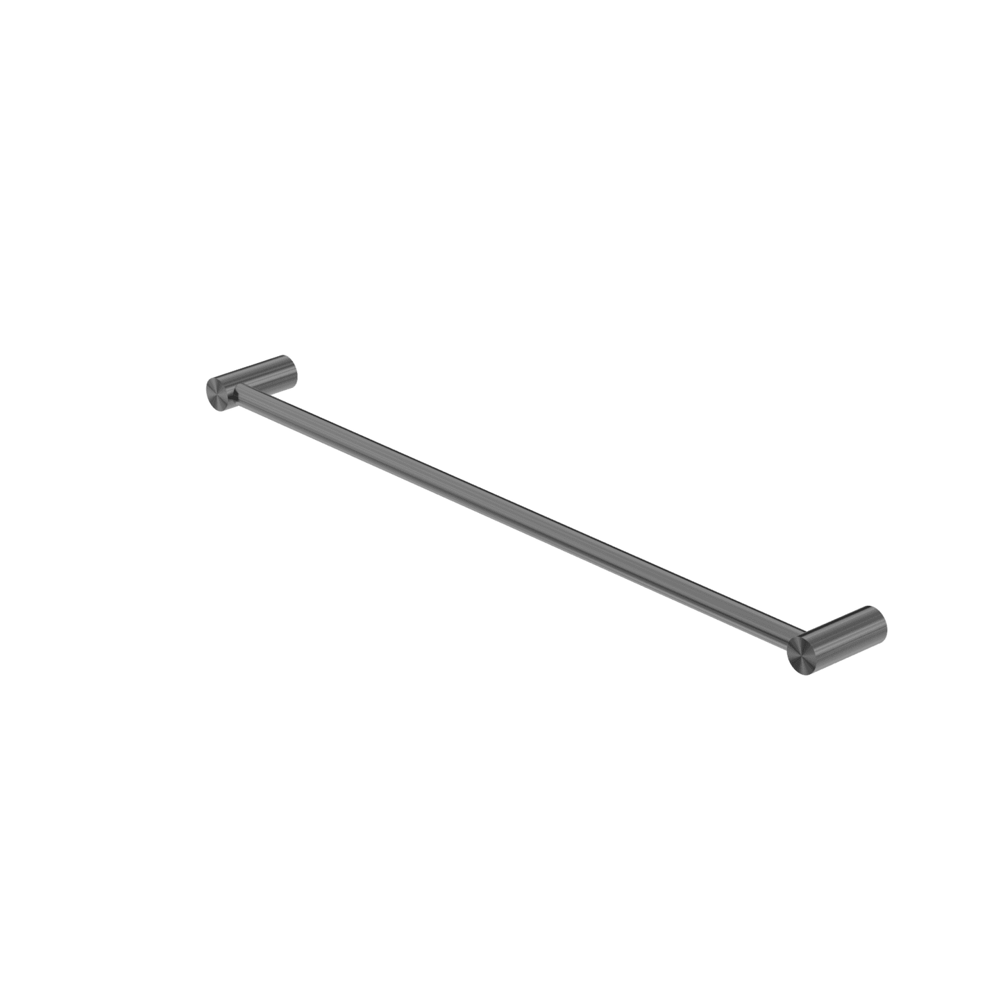 New Mecca Single Towel Rail 600MM - Reno Spares