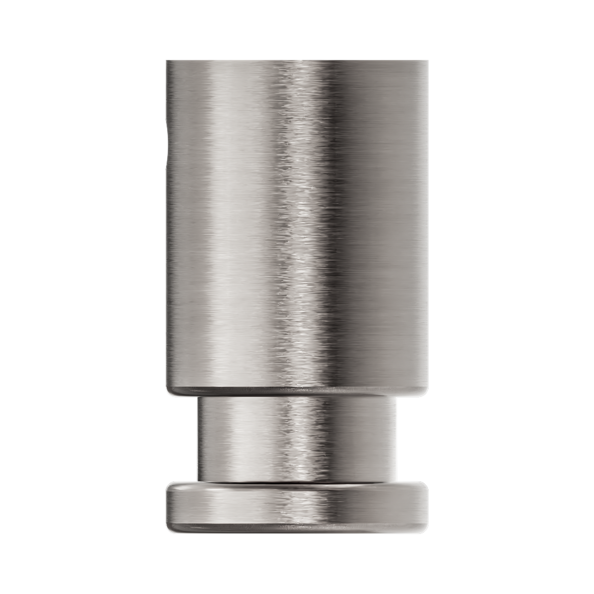 New Mecca Robe Hook Brushed Nickel