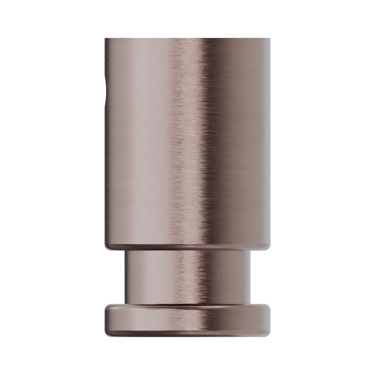 New Mecca Robe Hook Brushed Bronze