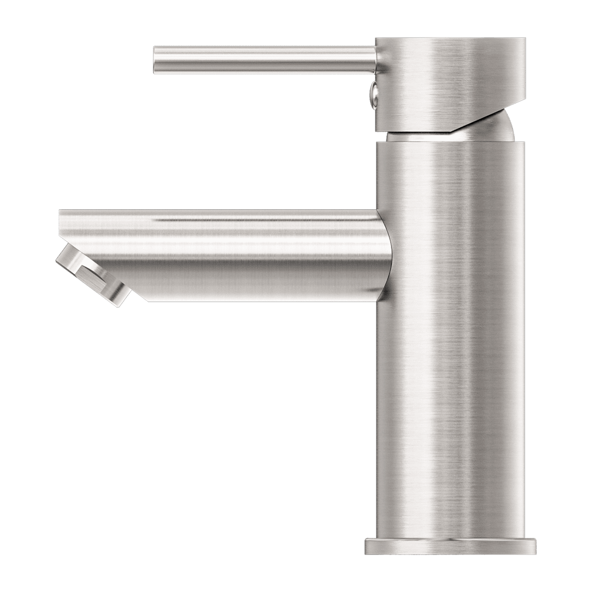 Dolce Basin Mixer Straight Spout - Reno Spares