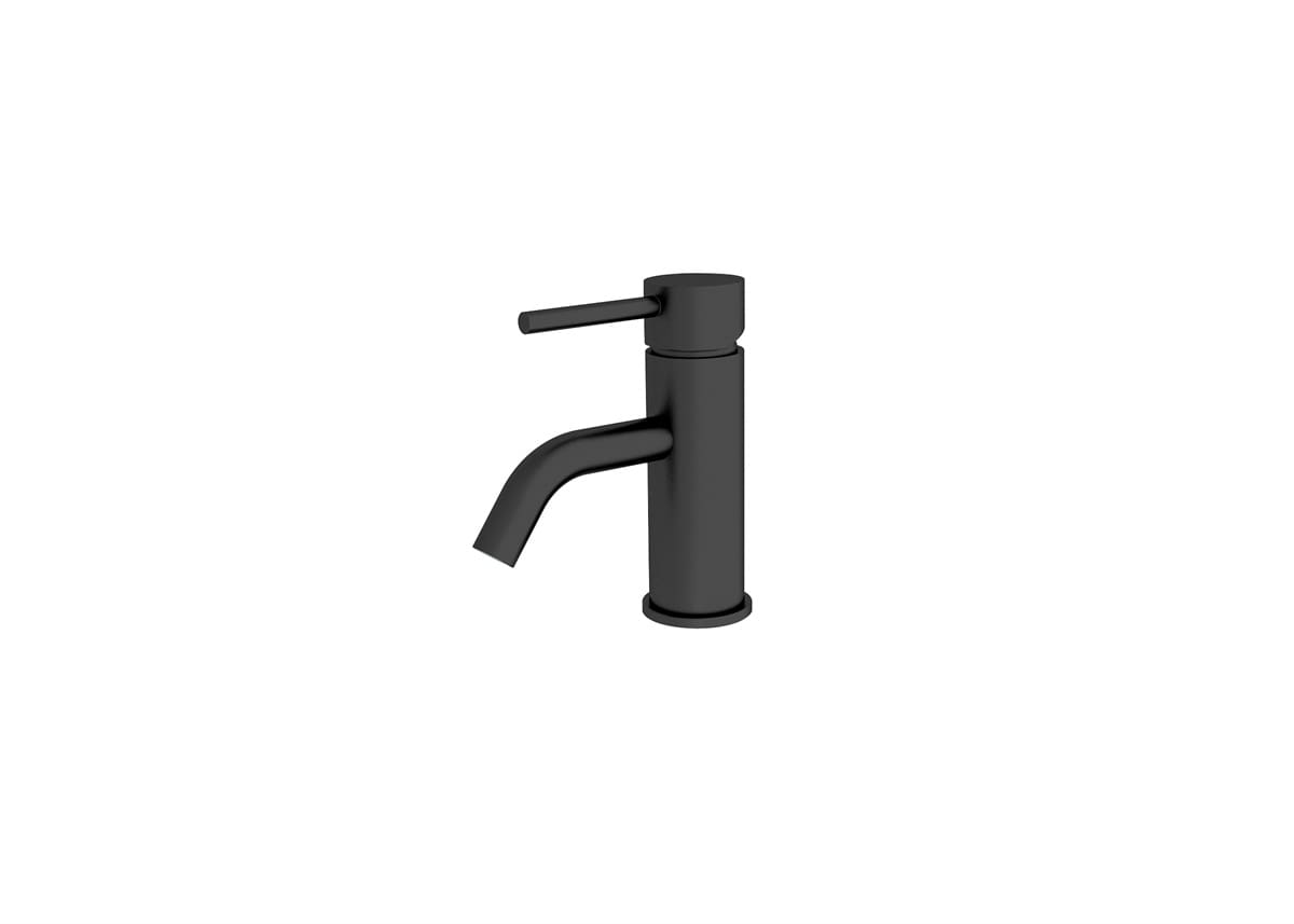 Dolce Basin Mixer Stylish Spout - Reno Spares