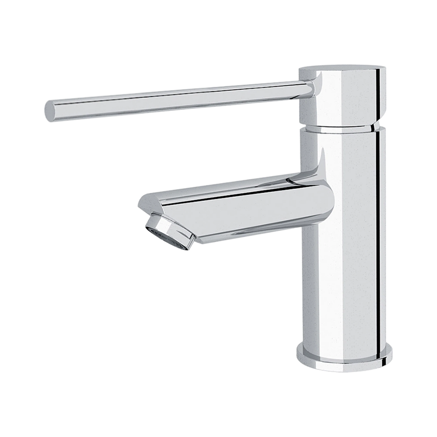 Nero Dolce Care Basin Mixer