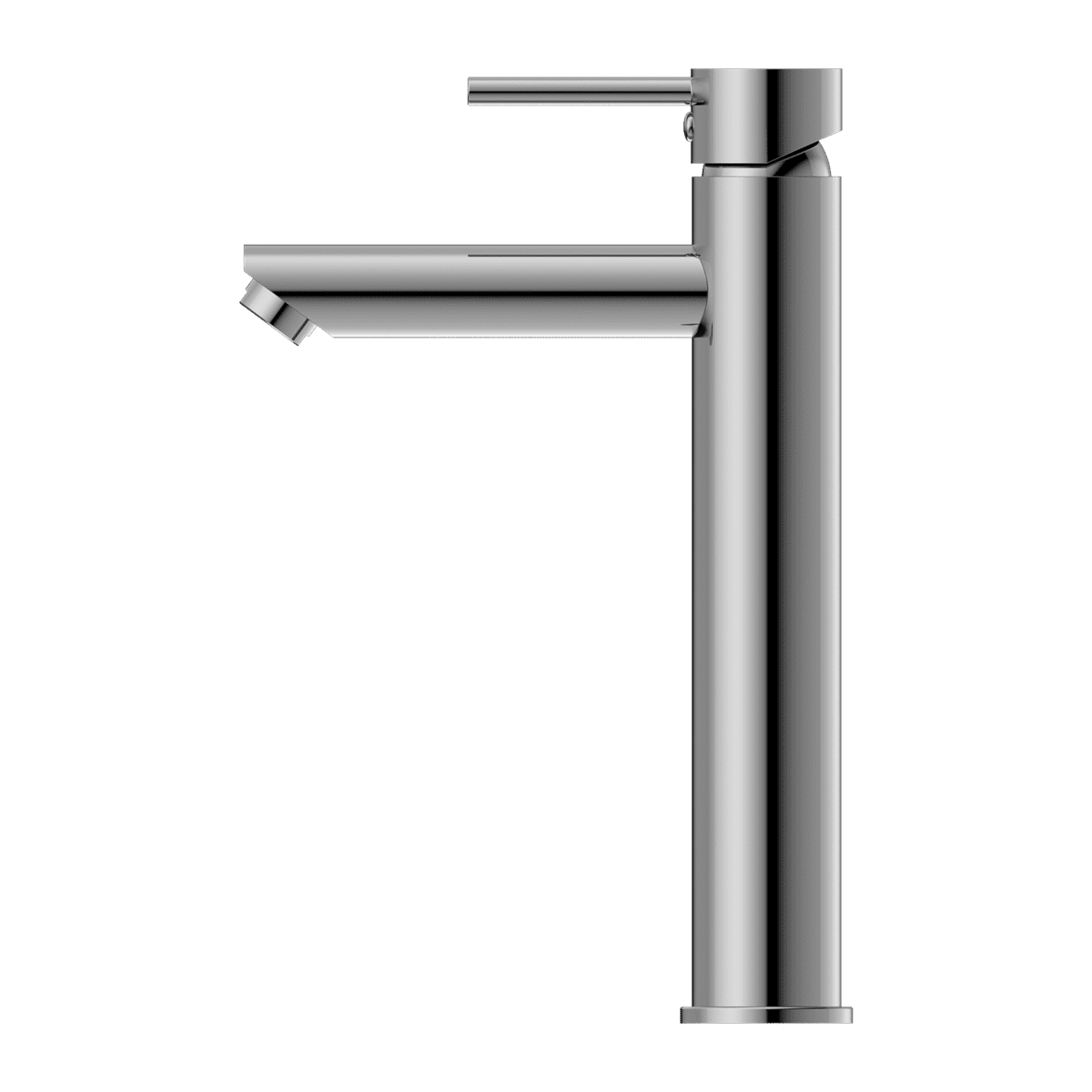 Dolce Tall Basin Mixer - Reno Spares