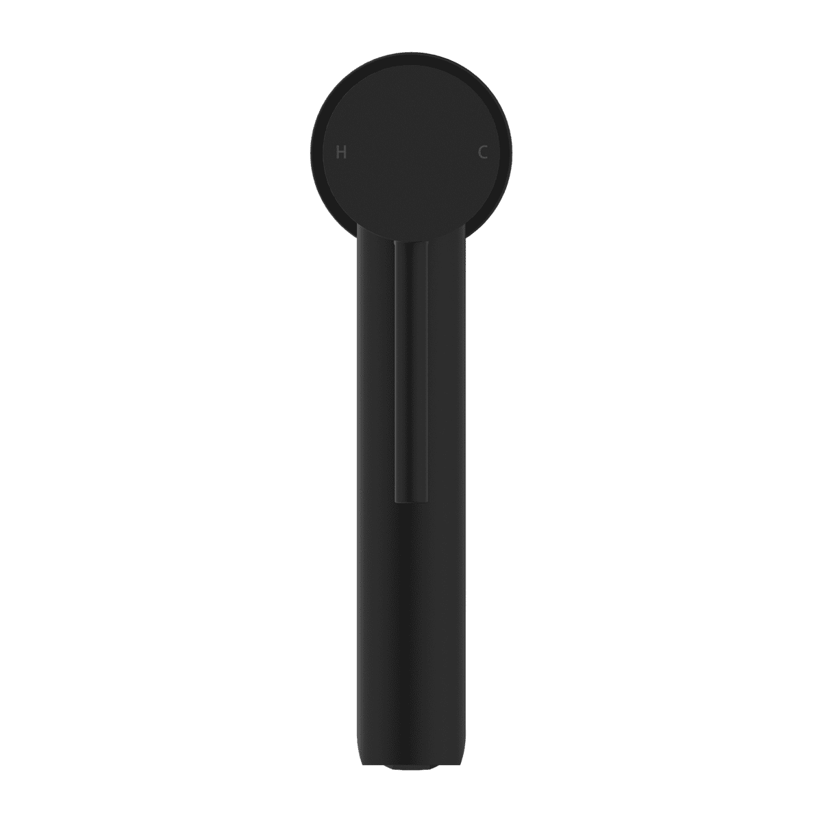 Dolce Tall Basin Mixer - Reno Spares