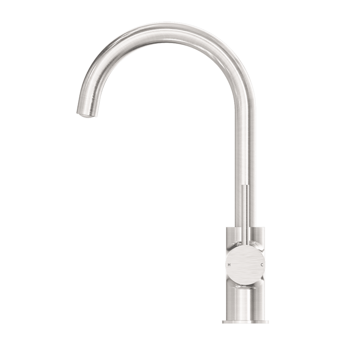 Dolce Kitchen Mixer Gooseneck - Reno Spares