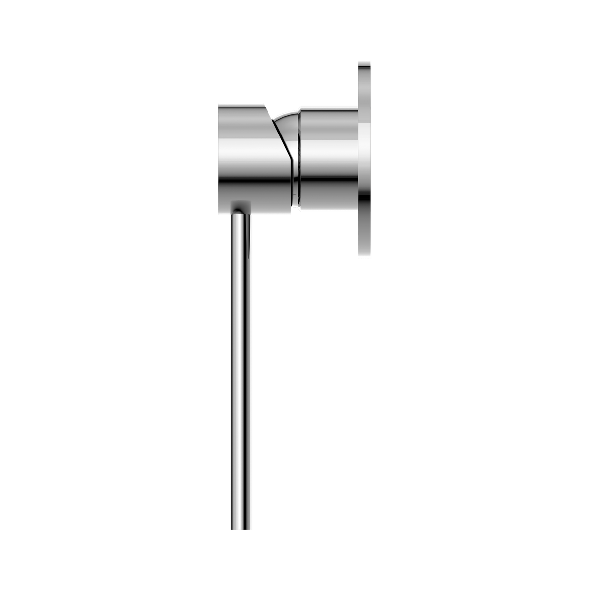Dolce Care Shower Mixer Chrome