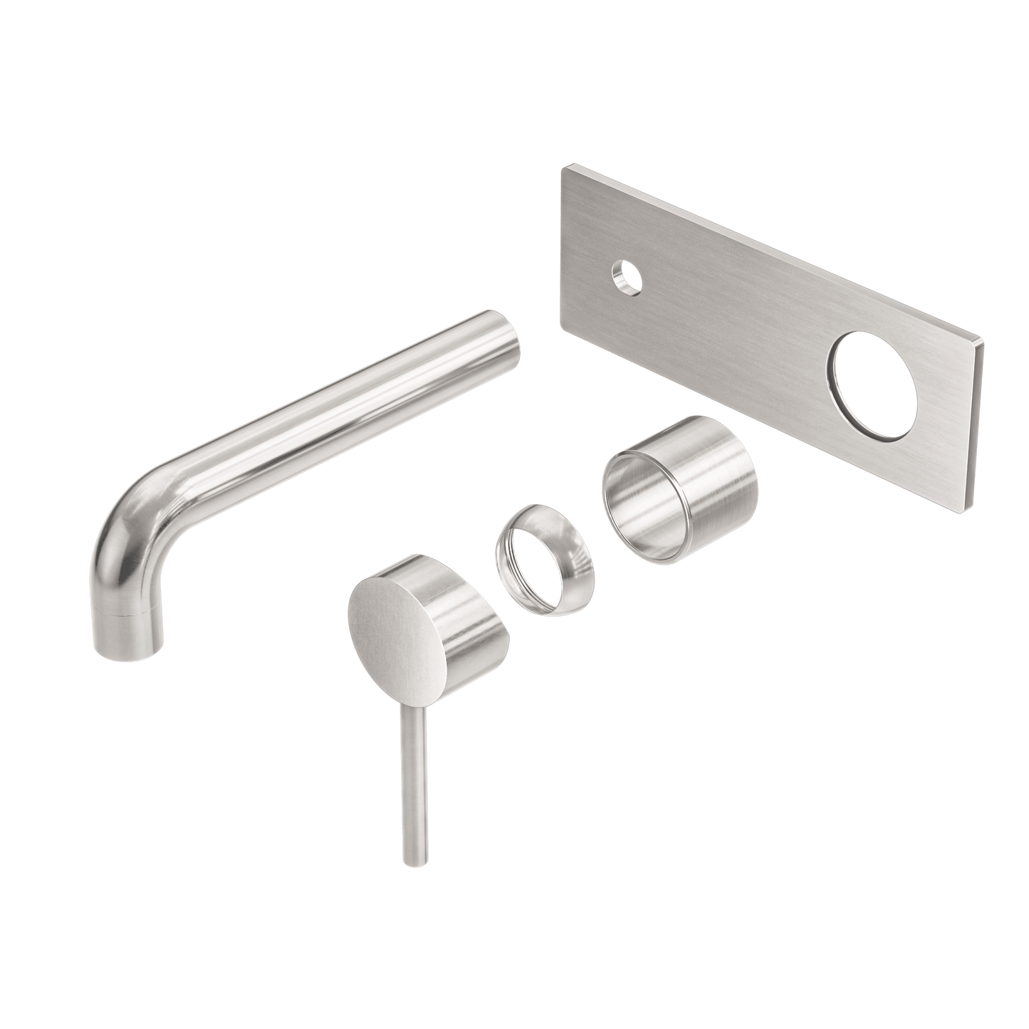 Dolce Wall Basin/Bath Mixer Trim Kits Only - Reno Spares