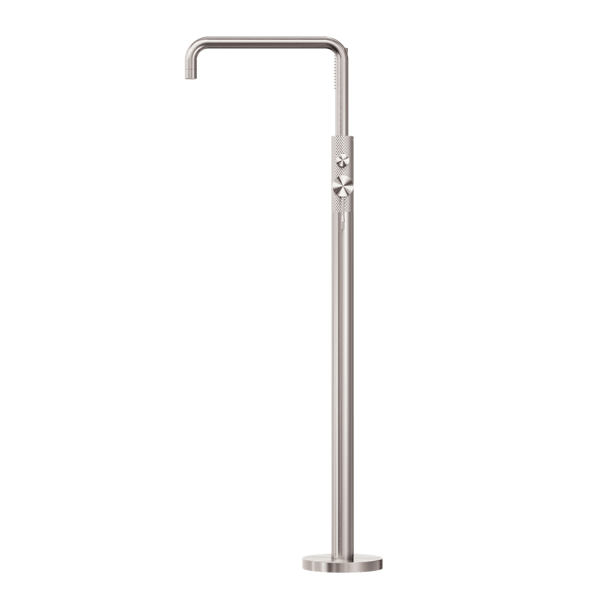Opal Freestanding Bath Mixer With Hand Shower - Reno Spares