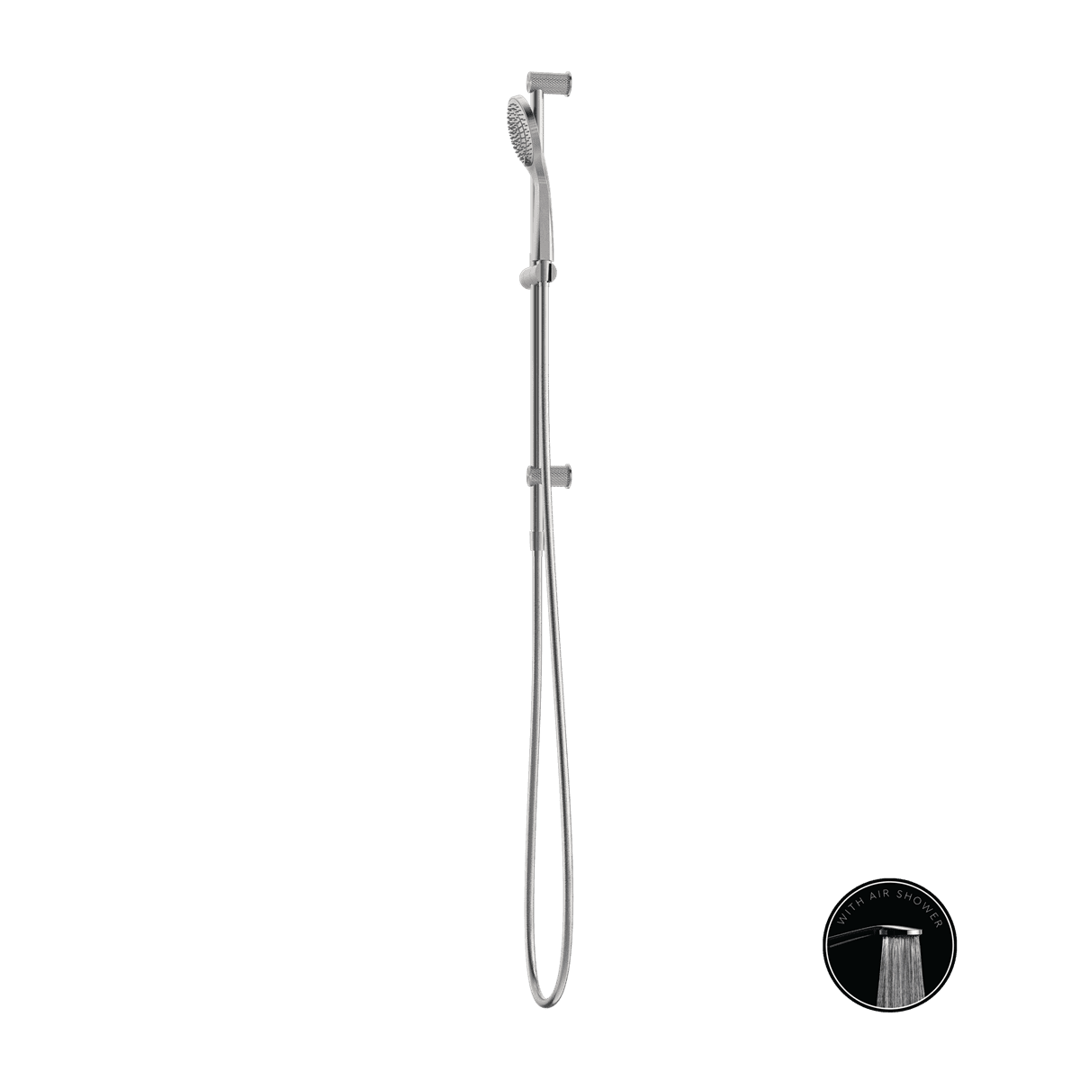 Opal Shower Rail With Air Shower - Reno Spares