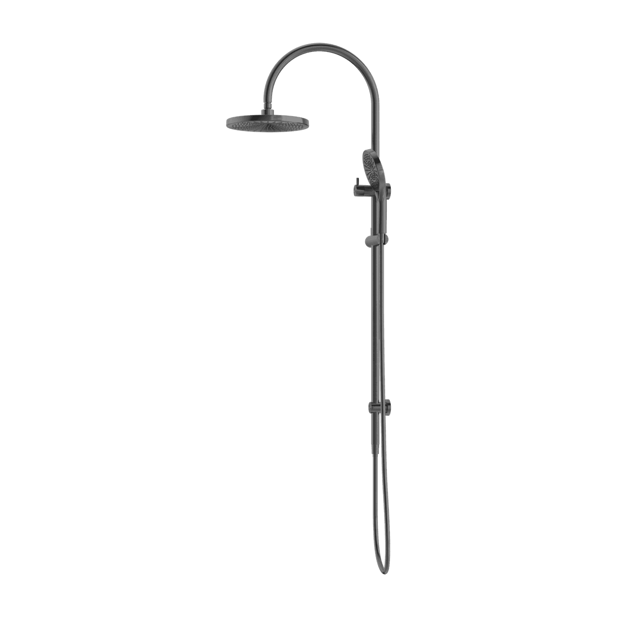 Opal Twin Shower - Reno Spares