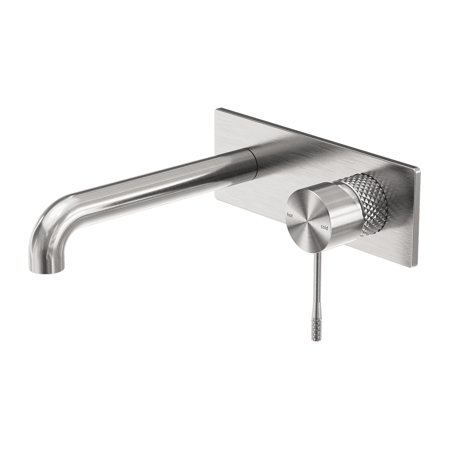 Opal Wall Basin/Bath Mixer 160MM - Reno Spares