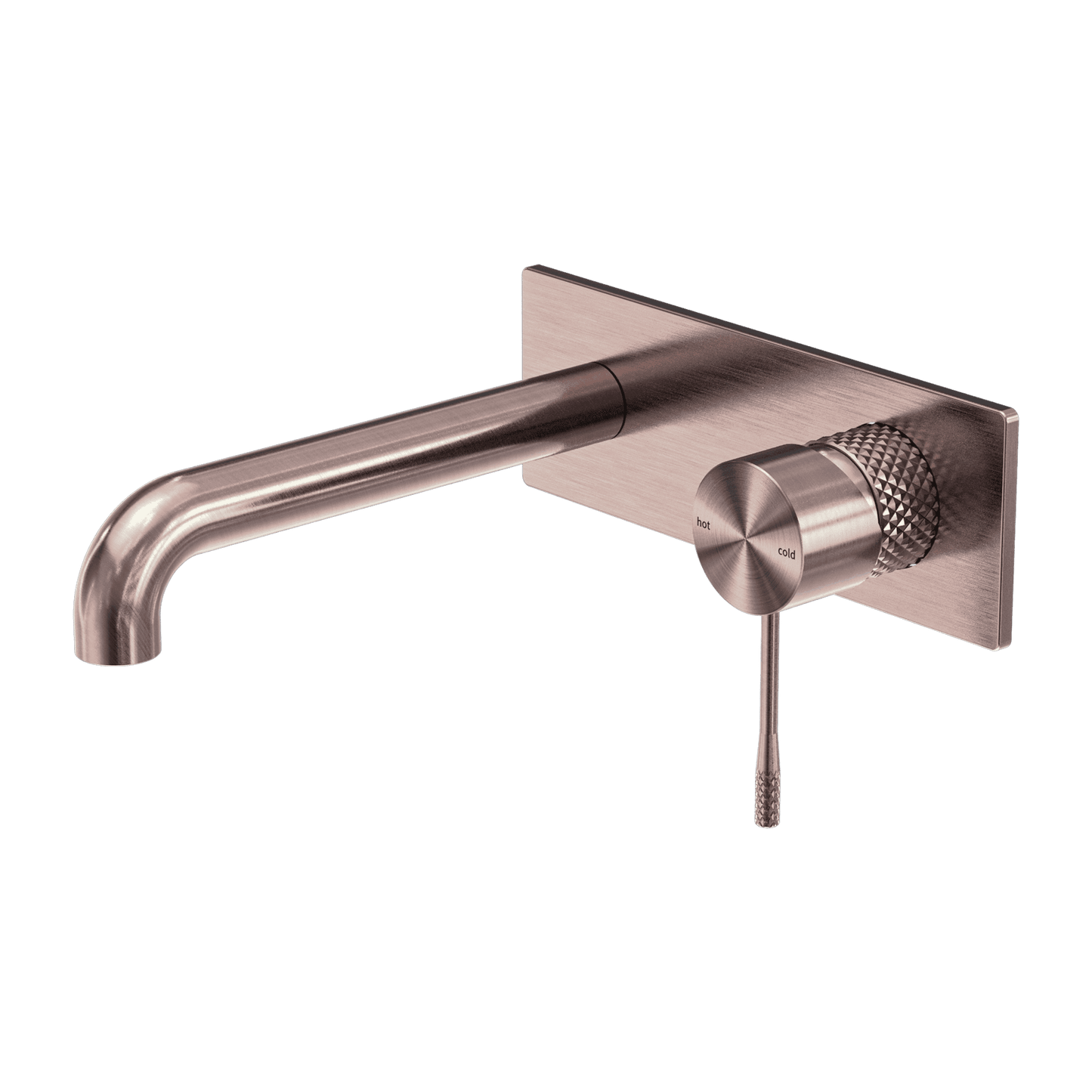 Opal Wall Basin/Bath Mixer 160MM - Reno Spares