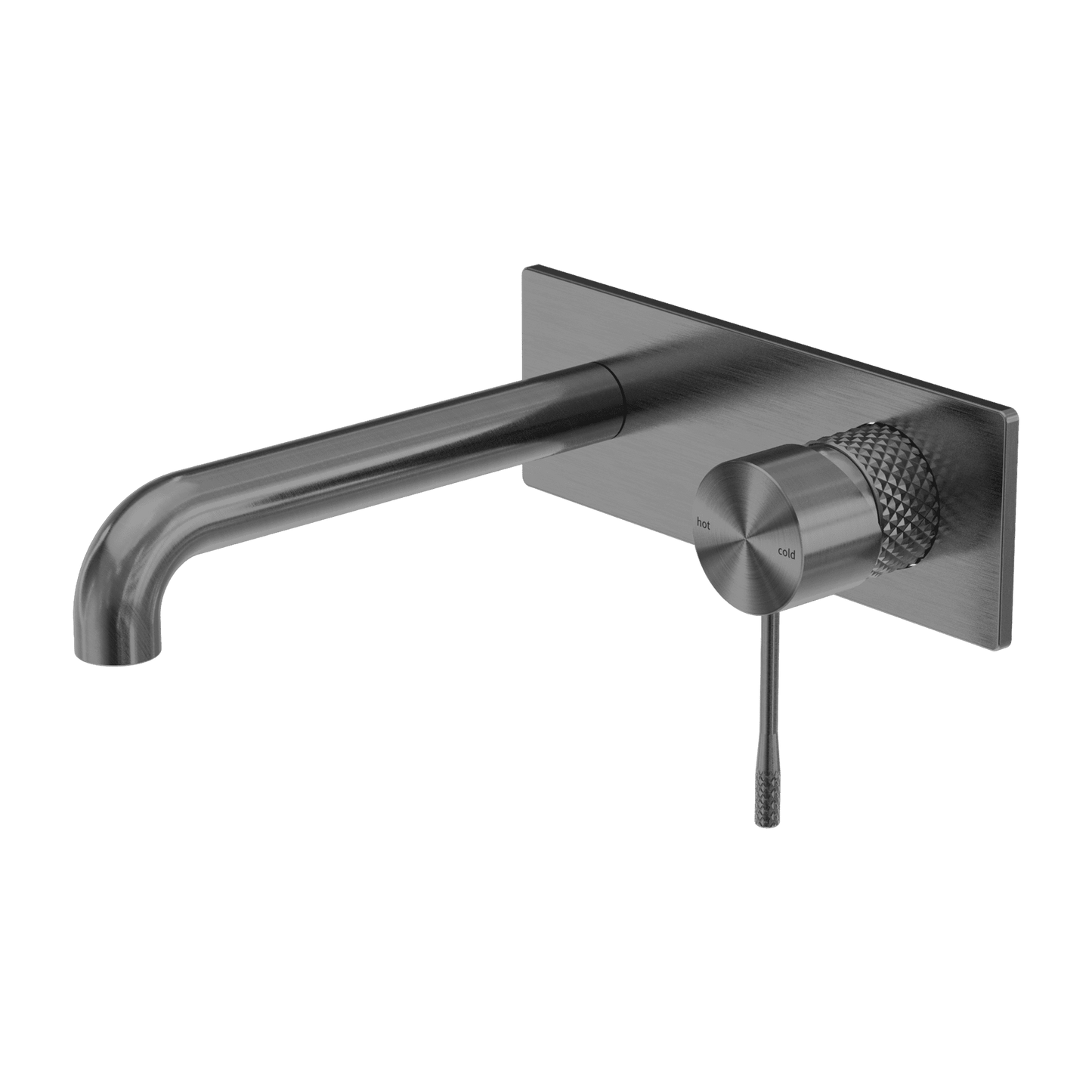 Opal Wall Basin/Bath Mixer 260MM - Reno Spares