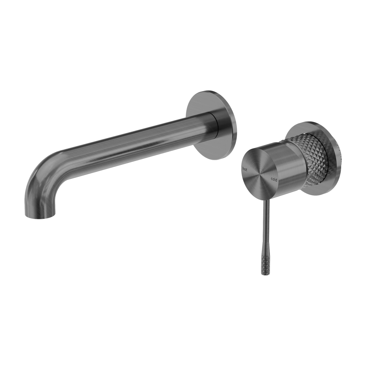 Opal Wall Basin/Bath Mixer Separate Back Plate 160MM - Reno Spares