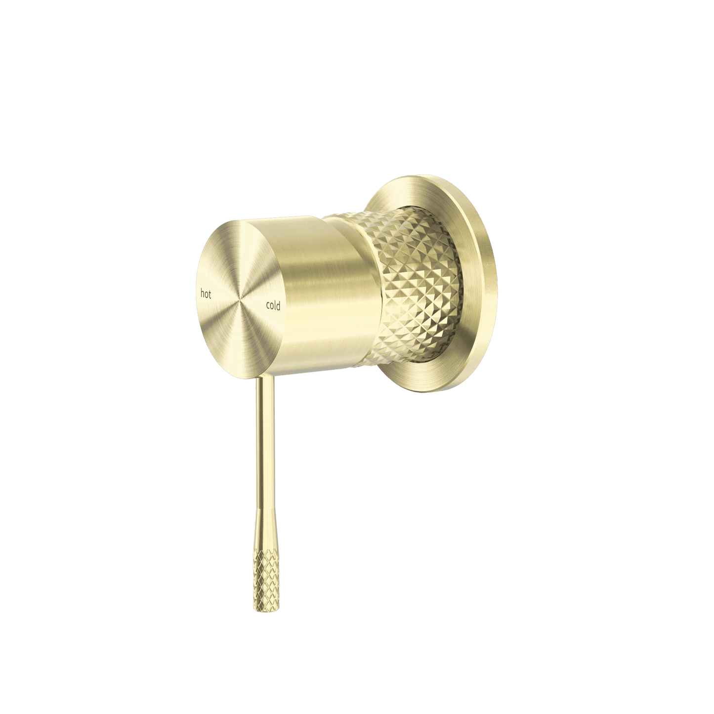 Opal Shower Mixer 60MM Plate - Reno Spares