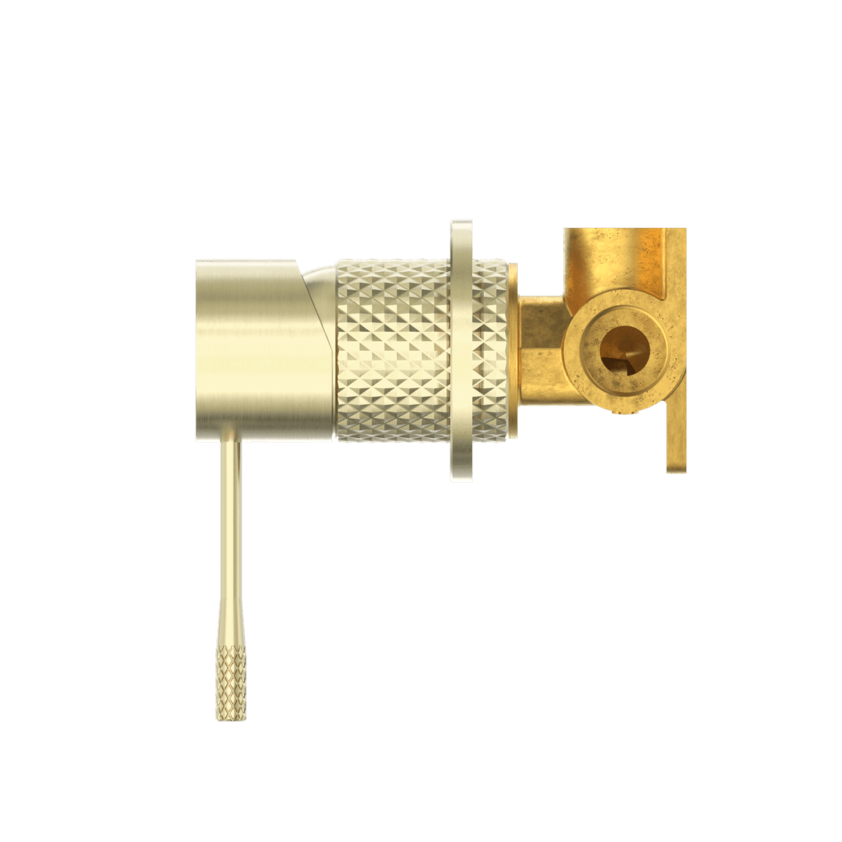Opal Shower Mixer 60MM Plate - Reno Spares