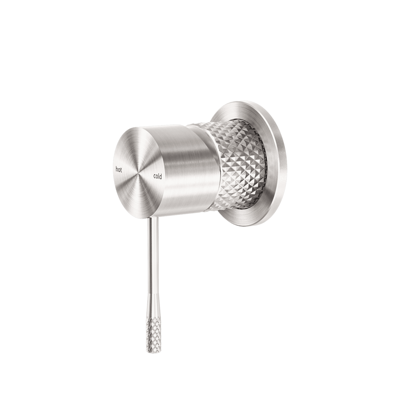 Opal Shower Mixer 60MM Plate - Reno Spares