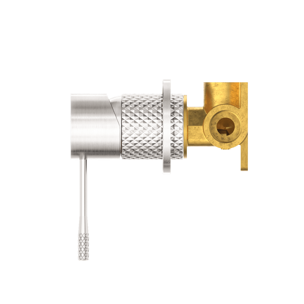 Opal Shower Mixer 60MM Plate - Reno Spares