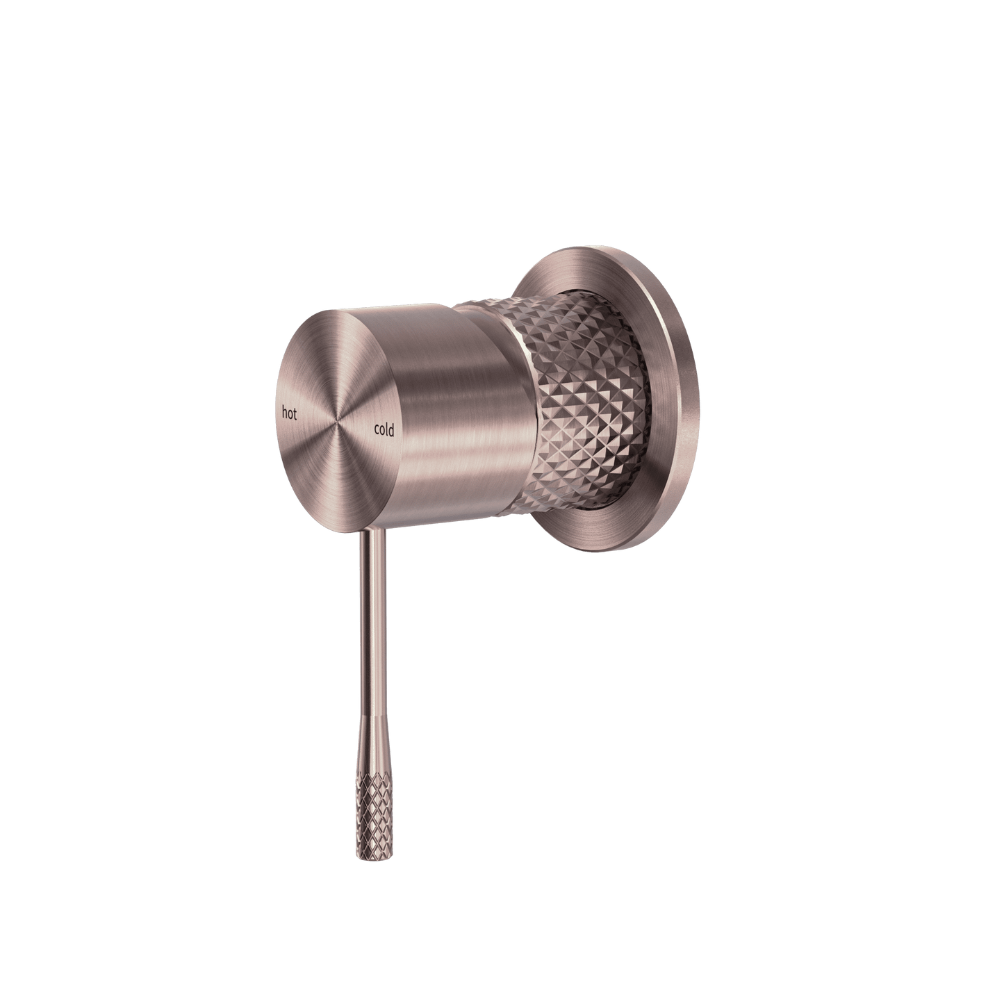 Opal Shower Mixer 60MM Plate - Reno Spares