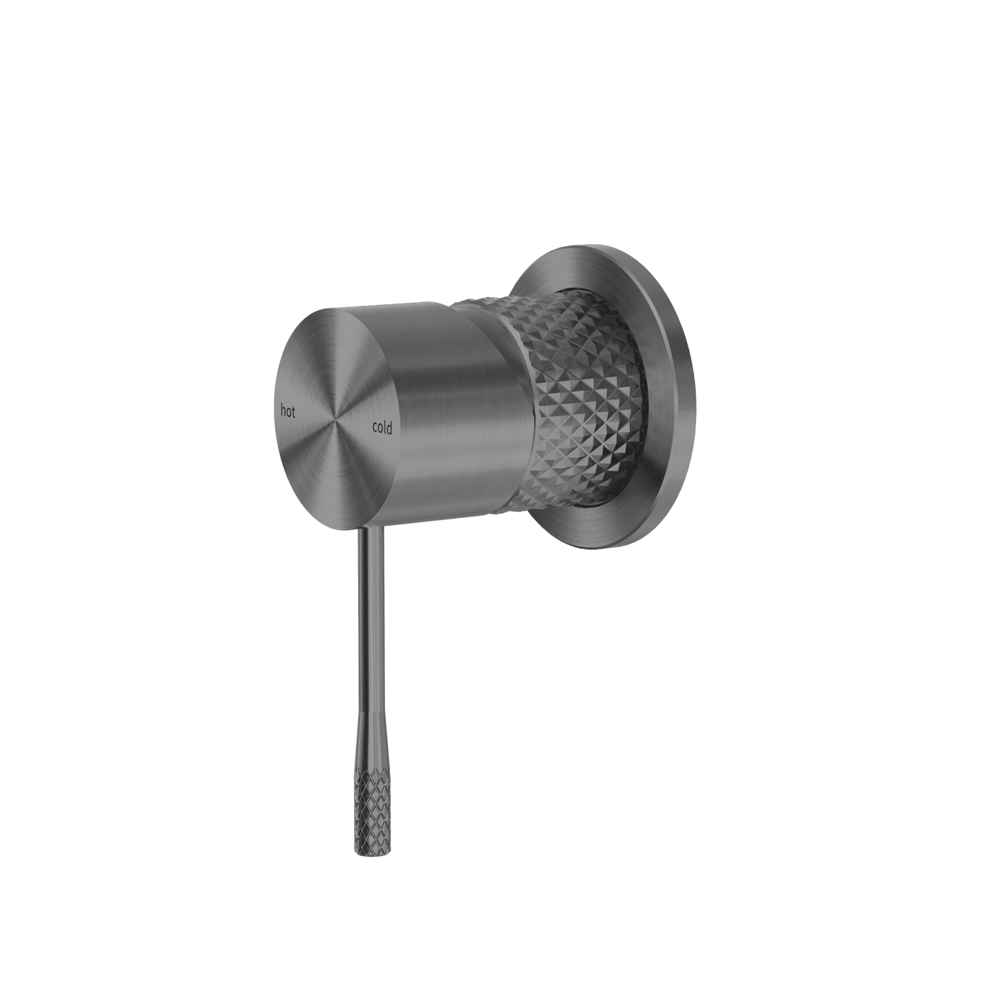 Opal Shower Mixer 60MM Plate - Reno Spares
