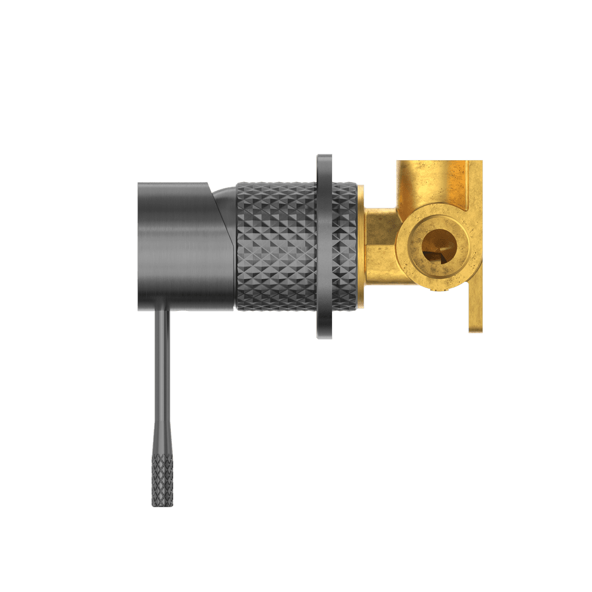 Opal Shower Mixer 60MM Plate - Reno Spares