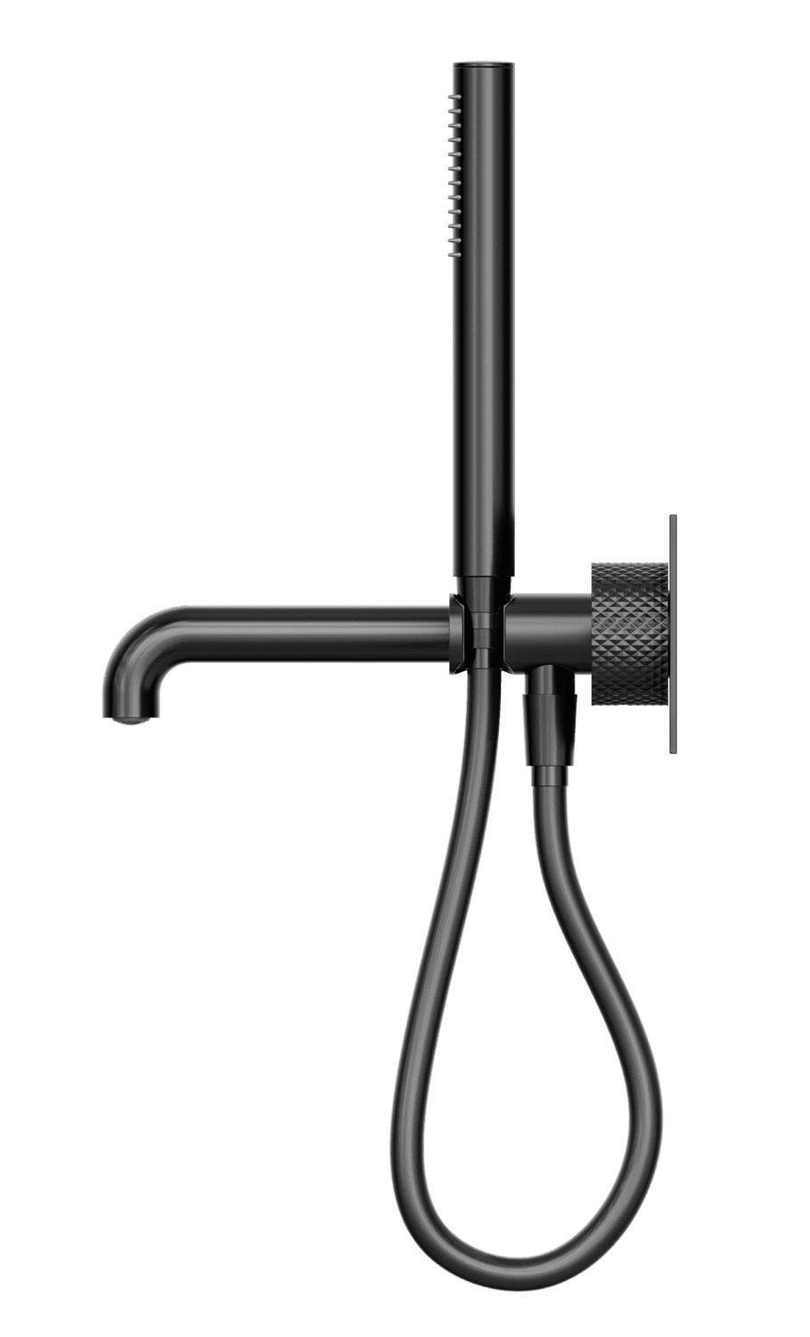 Opal Progressive Shower System With Spout 230MM - Reno Spares