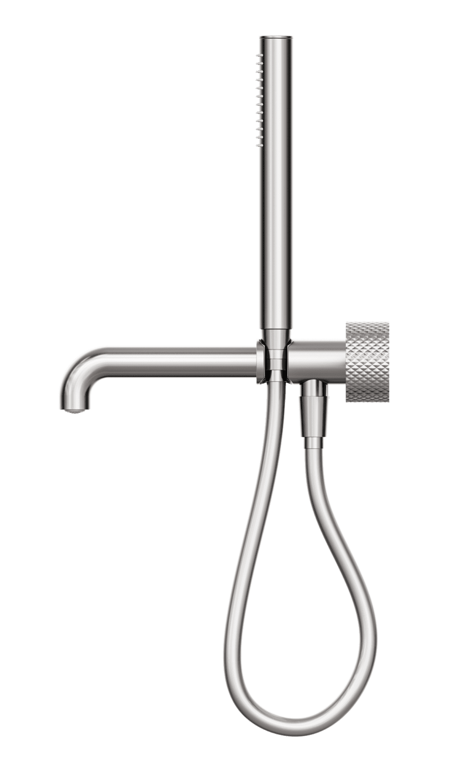 Opal Progressive Shower System Separate Plate With Spout 230MM - Reno Spares