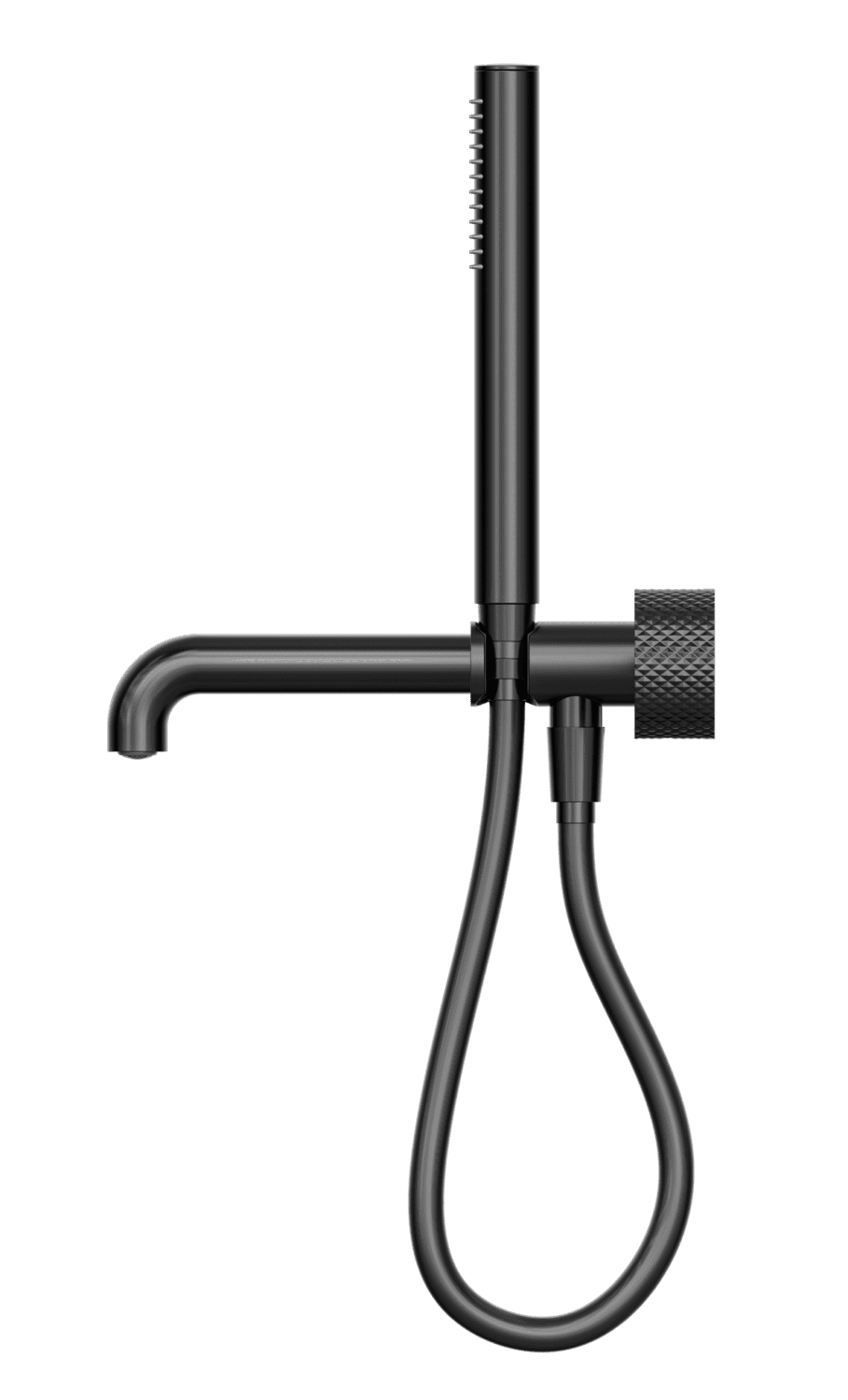 Opal Progressive Shower System Separate Plate With Spout 230MM - Reno Spares